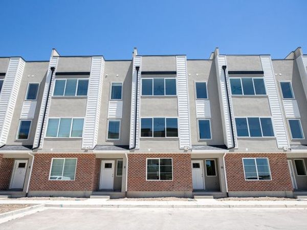 1225 E 1600 S, Unit 8, Provo, UT 84606