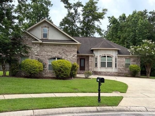 3731 Praline Court, Mobile, AL 36695