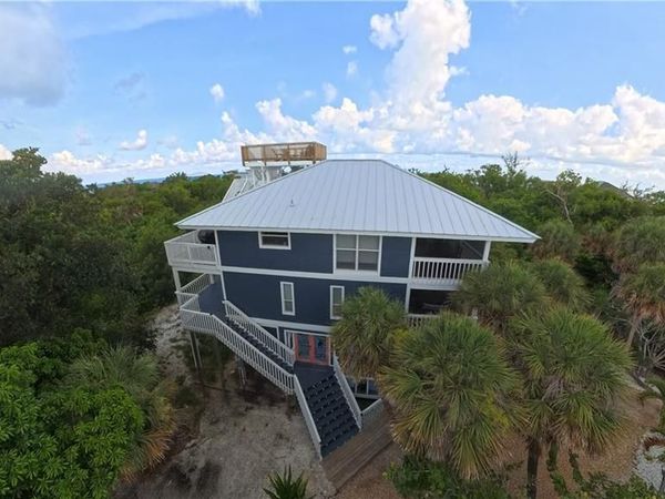 120 Swallow DR , CAPTIVA, FL 33924