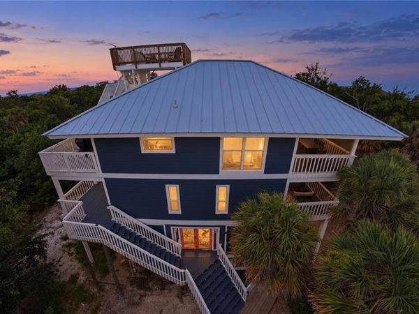 120 Swallow DR, CAPTIVA, FL 33924