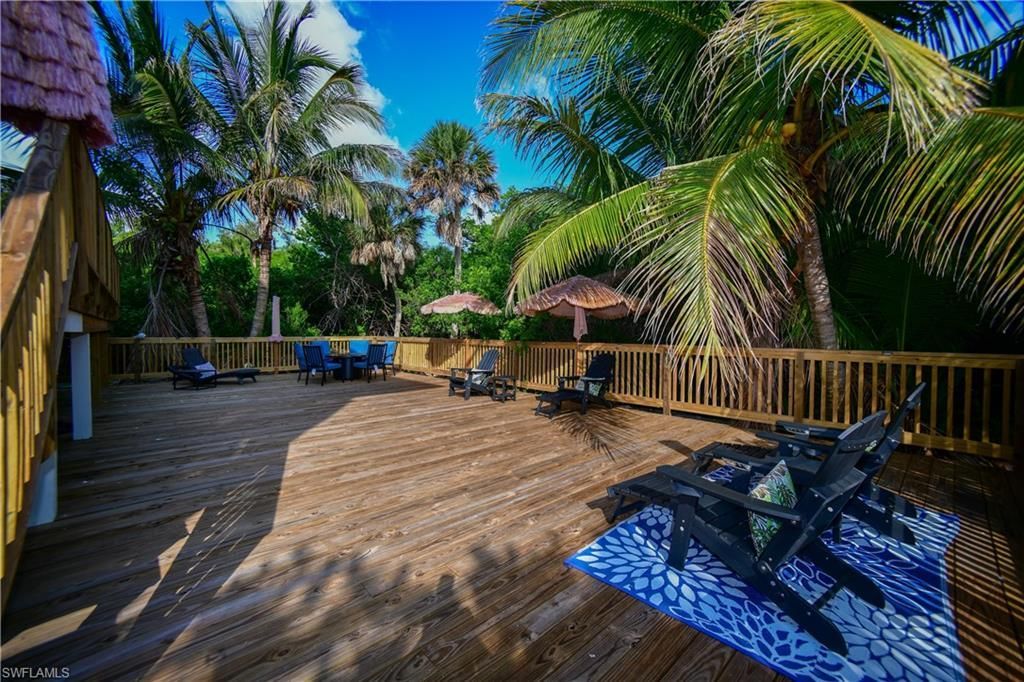 120 Swallow Dr , Captiva, FL 33924 Photo
