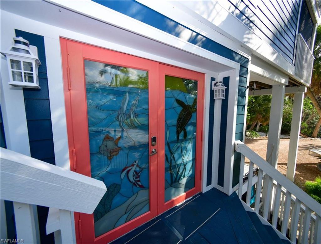 120 Swallow Dr , Captiva, FL 33924 Photo