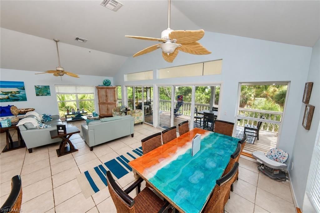 120 Swallow Dr, Captiva, FL 33924 Photo
