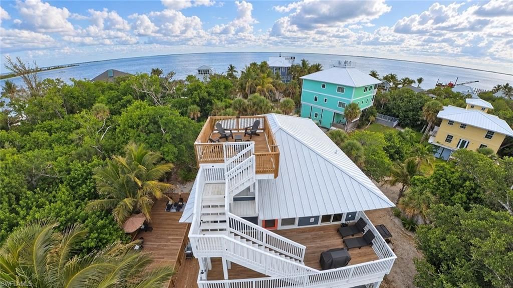 120 Swallow Dr, Captiva, FL 33924 Photo