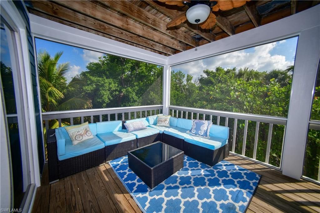 120 Swallow Dr , Captiva, FL 33924 Photo