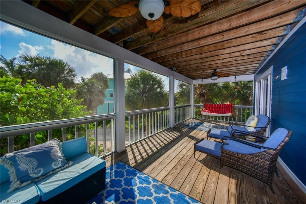 120 Swallow Dr , Captiva, FL 33924 Photo