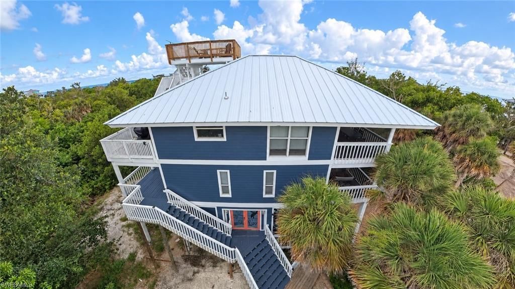 120 Swallow Dr, Captiva, FL 33924 Photo