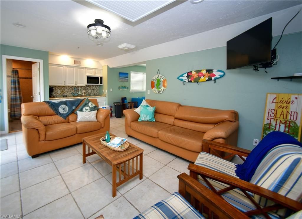 120 Swallow Dr , Captiva, FL 33924 Photo