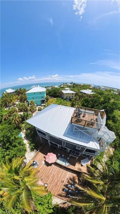120 Swallow Dr, Captiva, FL 33924 Photo