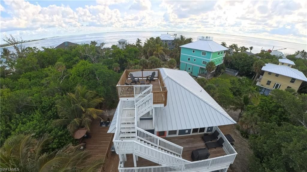 120 Swallow Dr , Captiva, FL 33924 Photo