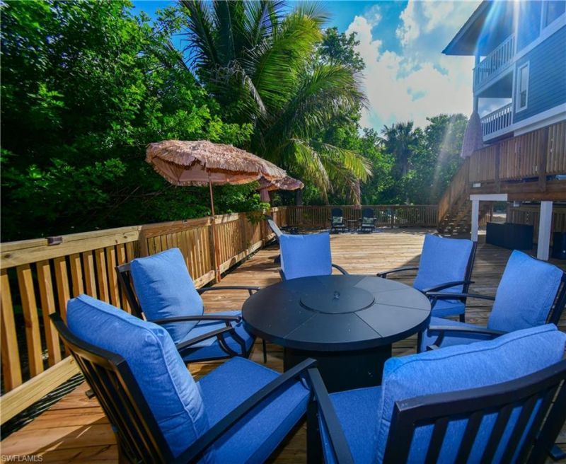 120 Swallow Dr , Captiva, FL 33924 Photo
