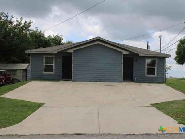 904 E Garfield Avenue, Temple, TX 76501