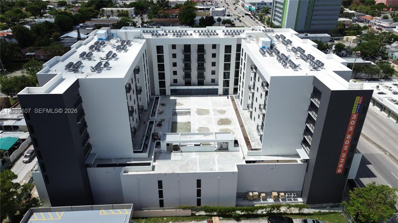 315 NW 27th Ave , Unit 314, Miami, FL 33125 Photo