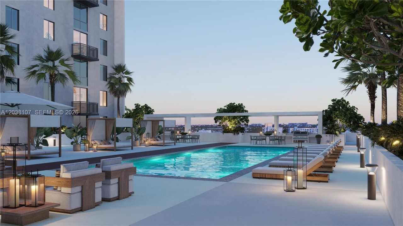315 NW 27th Ave , Unit 314, Miami, FL 33125 Photo