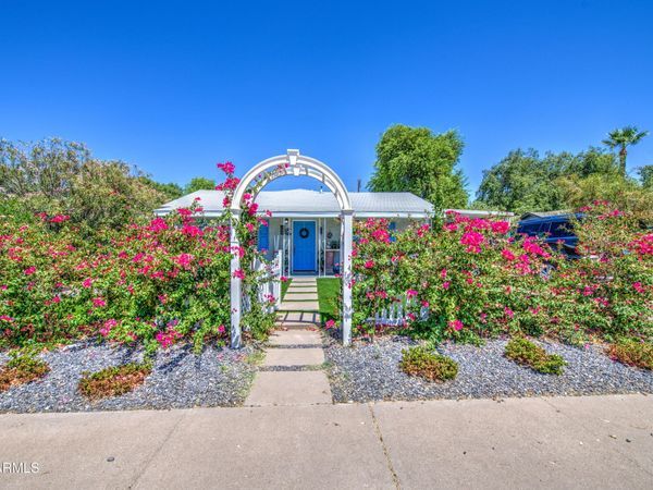 3121 N 26th Place, Phoenix, AZ 85016