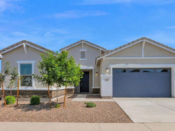 21018 E CALLE LUNA Court, Queen Creek, AZ 85142