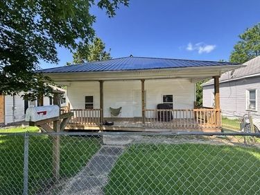 507 N 2nd Street, Central City, KY 42330