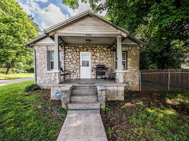 403 W 10th Avenue , Bowling Green, KY 42101
