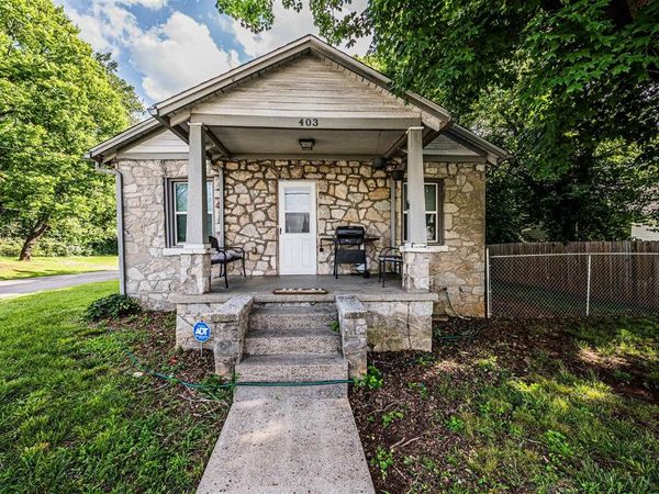403 W 10th Avenue , Bowling Green, KY 42101