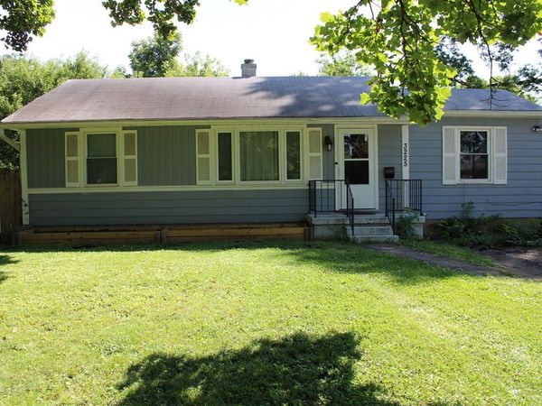 3225 Stratford Avenue, Louisville, KY 40218