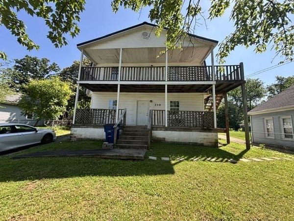 330 N 4th Street , Central City, KY 42330