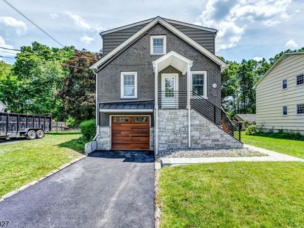 44 High St, Unit 2, New Providence, NJ 07974