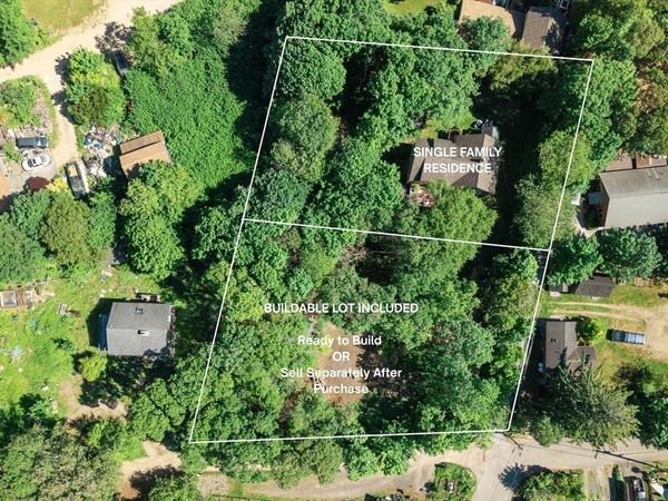 41 & 0 Cook Street, Tisbury, MA 02568