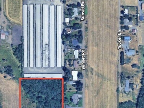 TL 0170908 Highway 34, Lebanon, OR 97355
