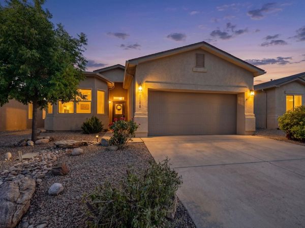 1108 Jacobs Drive NE, Rio Rancho, NM 87144