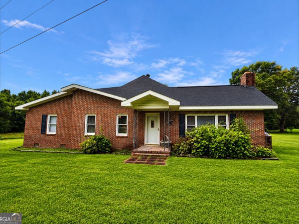 965 Hood Road, Concord, GA 30206