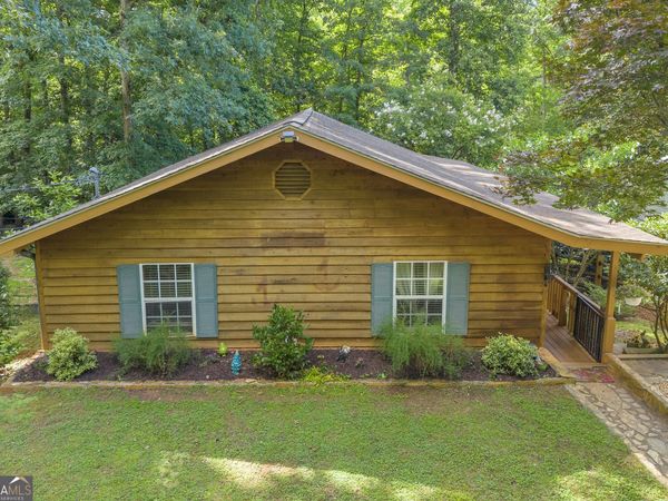 776 Normandy Trail, Lavonia, GA 30553
