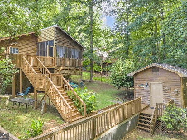 776 Normandy Trail, Lavonia, GA 30553