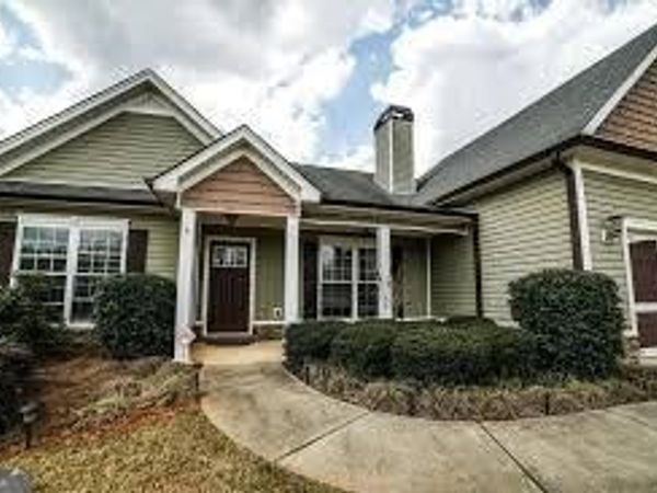 465 Willow Springs Drive, Dallas, GA 30132