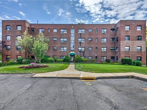 35 SHADY GLEN Court , Unit 3F, New Rochelle, NY 10805