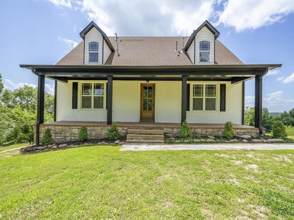 851 RIVERS EDGE DR , Bath Springs, TN 38311