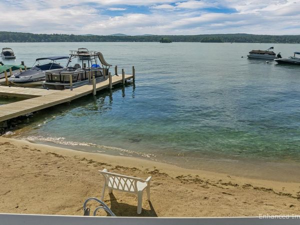 144 Lake Street, Unit 20, Laconia, NH 03246