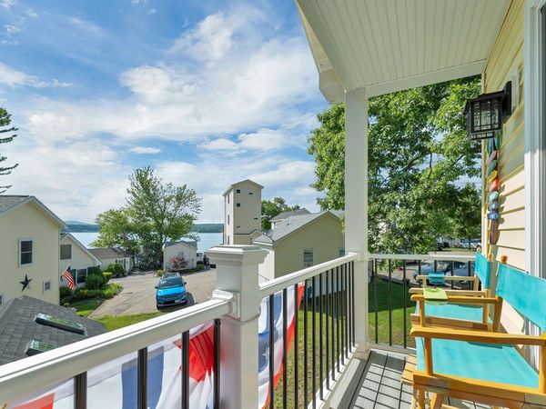 144 Lake Street, Unit 20, Laconia, NH 03246