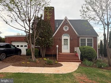 1235 S BLUE RIDGE AVENUE, CULPEPER, VA 22701