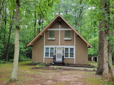 135 LAND OR DRIVE , RUTHER GLEN, VA 22546