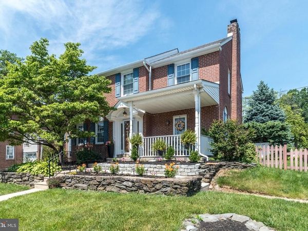 316 ELDON AVENUE, DREXEL HILL, PA 19026