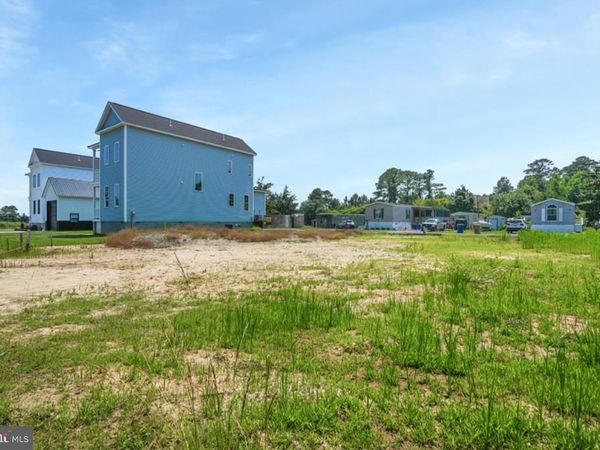 LOT 4 CLARKSON LANE, CHINCOTEAGUE, VA 23336
