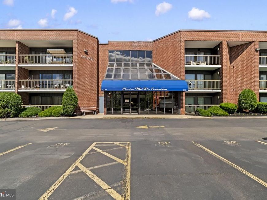 2131 00 Welsh Road, Unit 303, Philadelphia, PA 19115 Main Photo