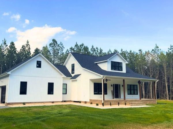 Lot 63 TALL PINES DRIVE, MINERAL, VA 23117