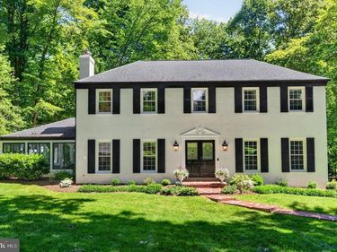 11312 LAPHAM DRIVE, OAKTON, VA 22124