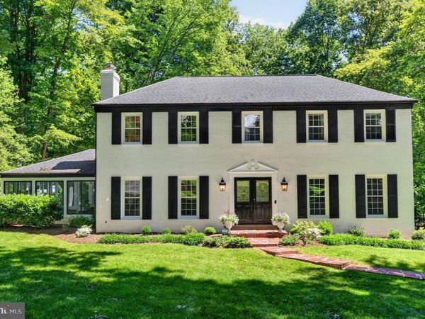 11312 LAPHAM DRIVE, OAKTON, VA 22124