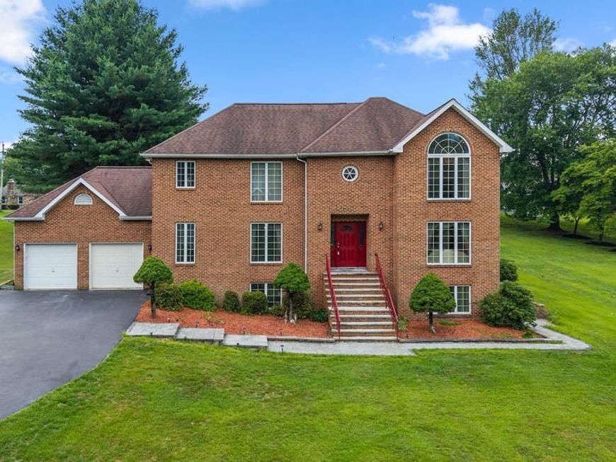 10035 Reed Lane, Ellicott City, MD 21042 Main Photo