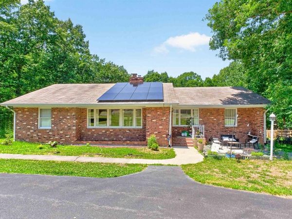1619 PAYNES MILL RD , TROY, VA 22974