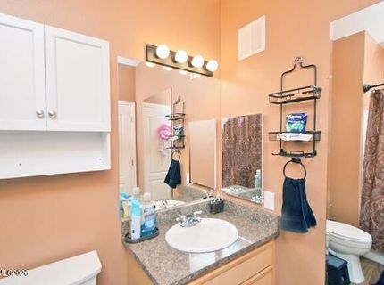 6850 Sharlands Avenue, Unit F1029, Reno, NV 89523 Photo