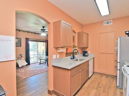 6850 Sharlands Avenue, Unit F1029, Reno, NV 89523 Photo