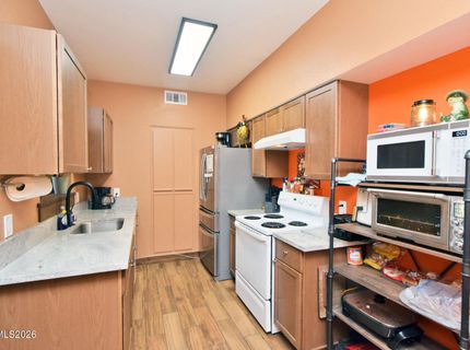 6850 Sharlands Avenue, Unit F1029, Reno, NV 89523 Photo